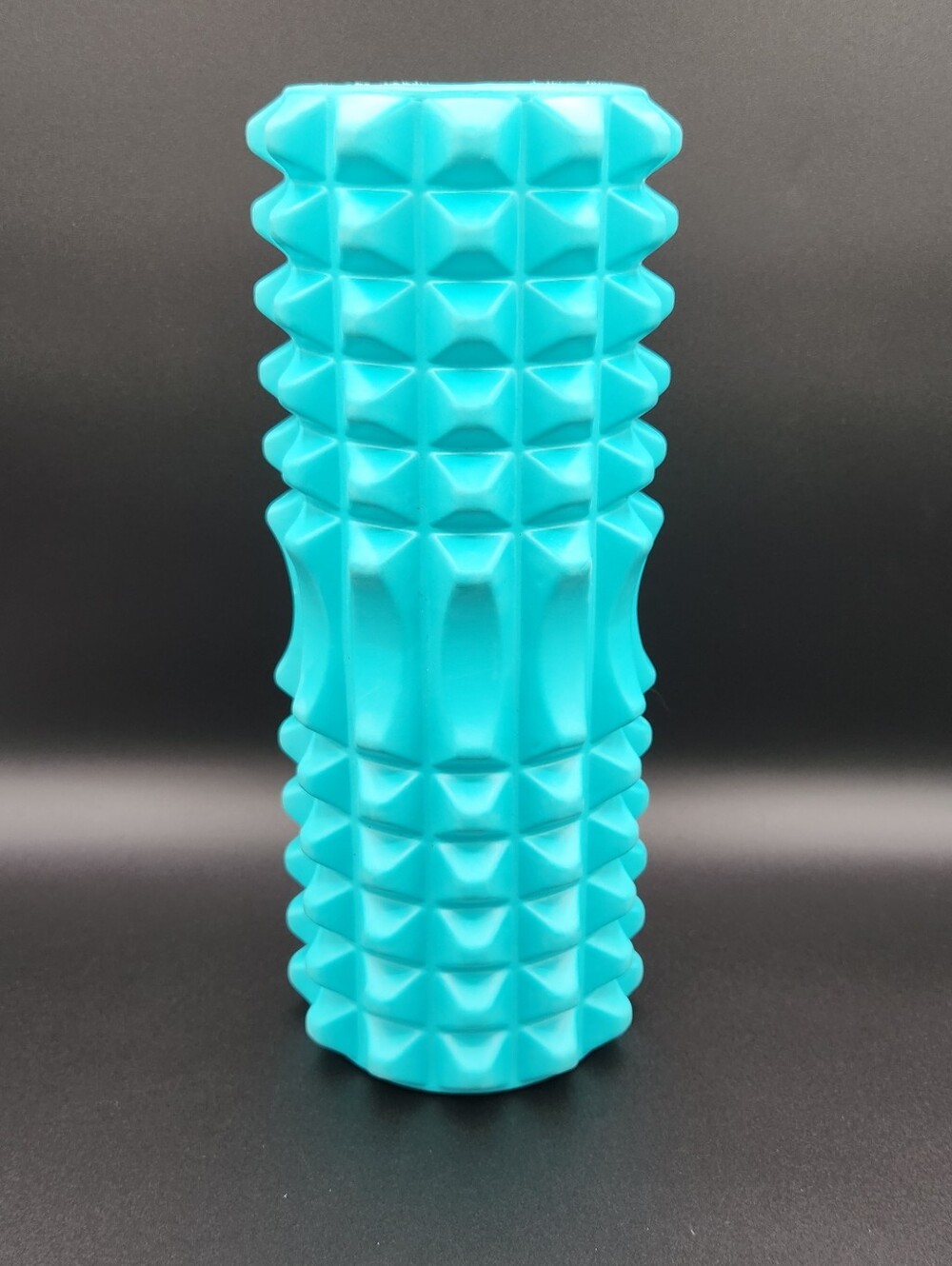 Spiked Foam High Density Roller Crescent Texured